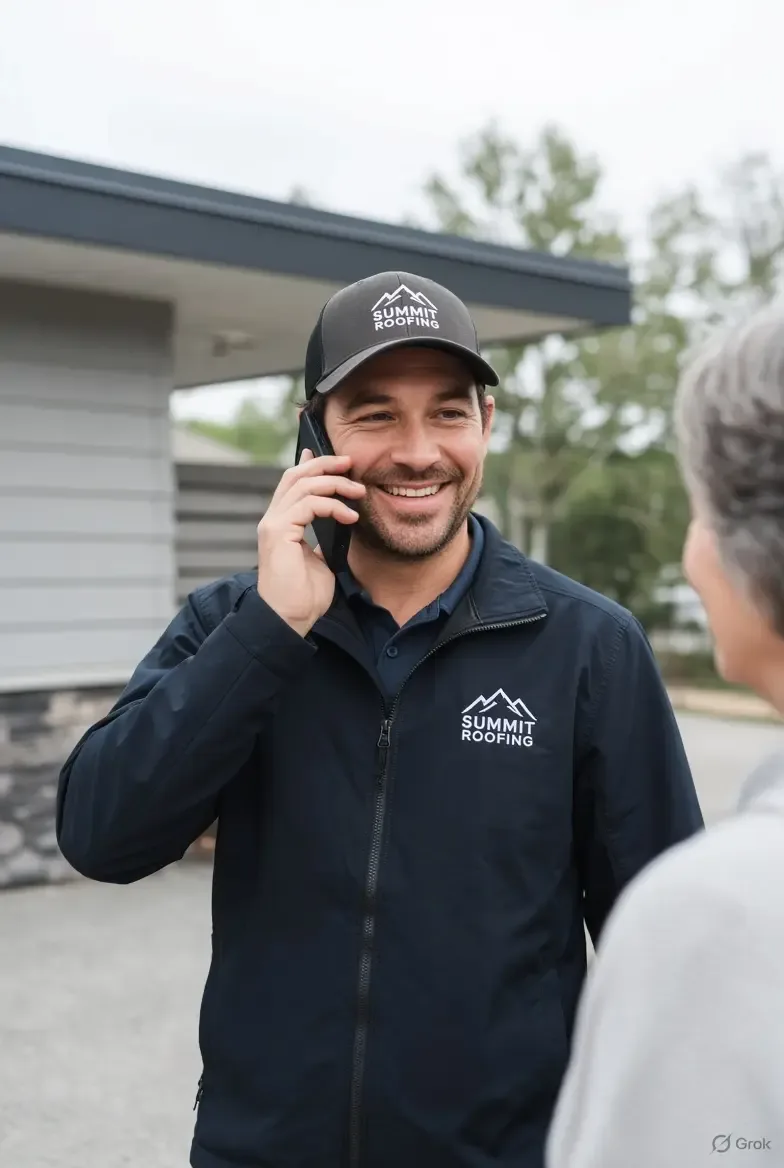 Flat Roof Leak Repair Kamiah, ID FAQs